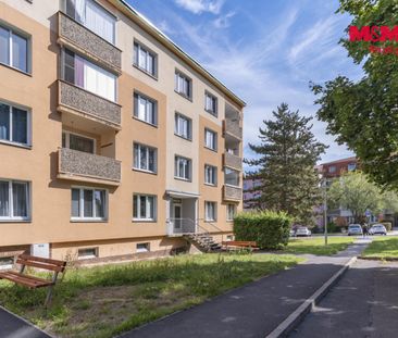 Pronájem bytu 3+1 65 m², Lesní 1499, Cheb - Photo 6