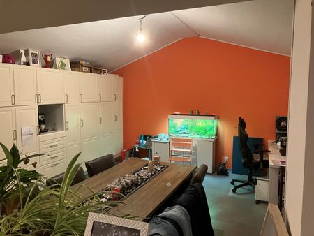 Gedeelde woning met privé kamer - Foto 3