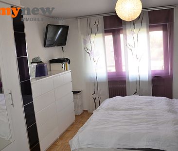 Niederholtorf – Schicke Dreizimmer-Wohnung - Photo 4