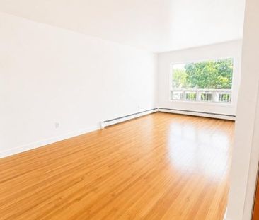Appartement à louer - Montréal (Saint-Laurent) (Autres) Appartement... - Photo 1