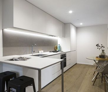 Luxury Living at Australia 108 - Photo 3