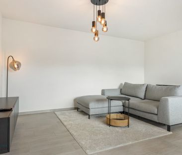 Appartement met 2 slpkrs op uitstekende locatie te Bonheiden - Foto 4