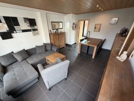Appartement te huur in Blankenberge met 1 slaapkamer - Photo 2