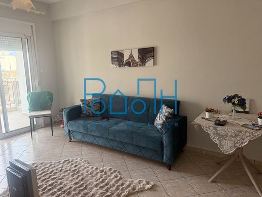Studio/Γκαρσονιέρα για ενοικίαση Δικαστήρια (Κομοτηνή) - Photo 1