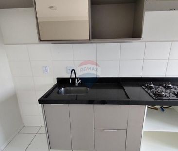 APARTAMENTO PARA ALUGAR VILA NAMBI JUNDIAÍ SP - Photo 2