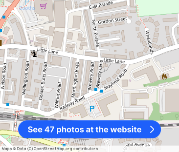 Brewery Road, Ilkley, LS29 - Photo 1