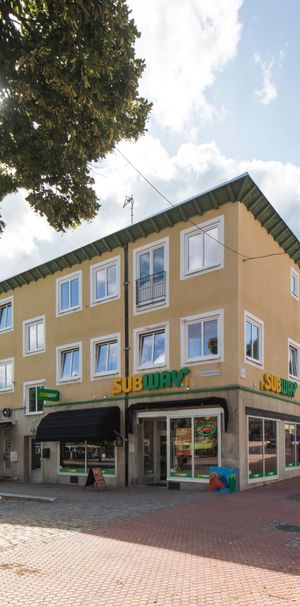 Torget, Karlskoga - Foto 2