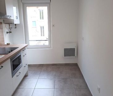 Appartement 1 pièce à Nancy - Photo 3