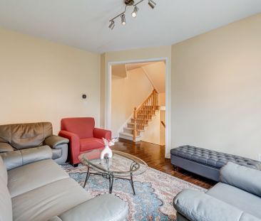 For Lease - 7155 Magistrate Terrace Unit# 57, Mississauga, Ontario - Photo 5