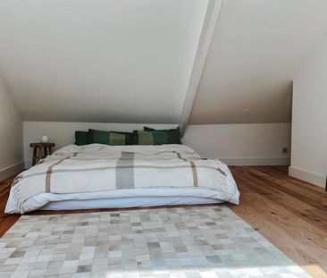 Stijlvolle duplex in centrum De Pinte - Photo 3