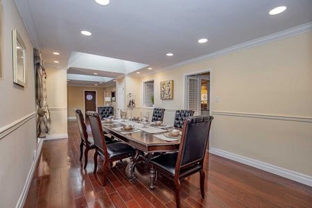 For Lease - 2301 Bennington Gate, Oakville, Ontario - Photo 5