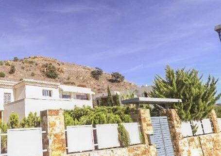 Luxury Villa - Málaga (Pinares de San Antón)