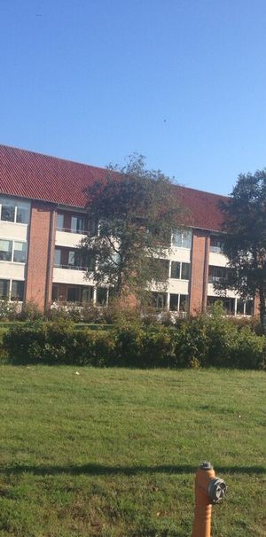 Fasanvej, 45 st.th, Grenå, 8500 - Foto 1