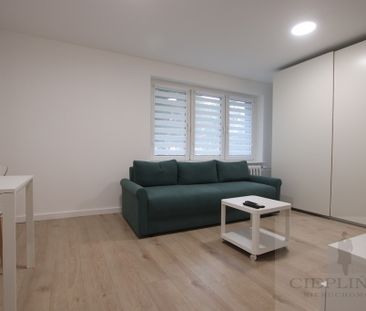 Na wynajem kawalerka na Pomorzanach. - Zdjęcie 5