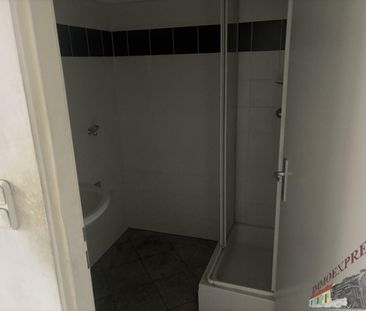 Unbefristete Mietwohnung im Mezzanin Nähe Matznerpark- wird noch et... - Foto 4