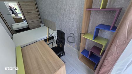 Apartament modern 2 Camere 52mp in The Nest - Scortarilor - Photo 4
