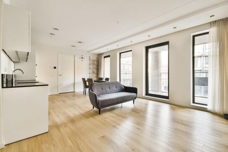 Te huur: Appartement Cola Debrotstraat in Amsterdam - Foto 4