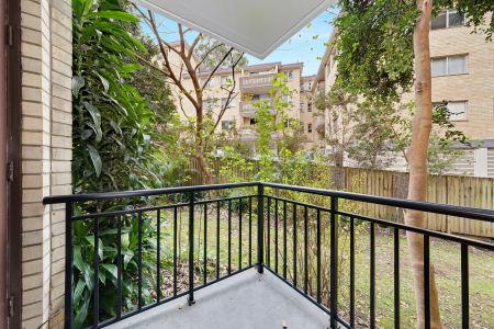 Private Sanctuary At The Rear Of The Block in Prime Lane Cove Location - Photo 5