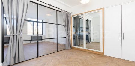 Modern and spacious 1 bedroom over looking Finsbury Park - Photo 3