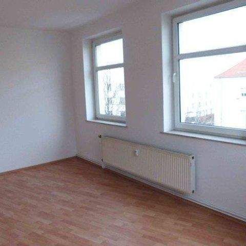 CORDULA Immobilien gepflegte 2 Raumwohnung in der Bodestrasse mit Garten cordula 0721 - Photo 1