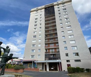 Location appartement T2 43.62m² à Reims (51100) - Photo 2