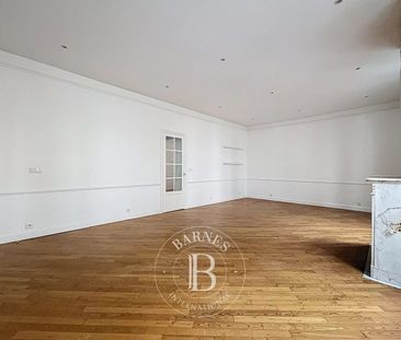 Tout savoir sur cet appartement dans le quartier Auteuil Sud, à Par... - Photo 4