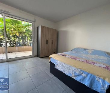 Appartement à louer 1 pièce 31.8m² - Photo 4