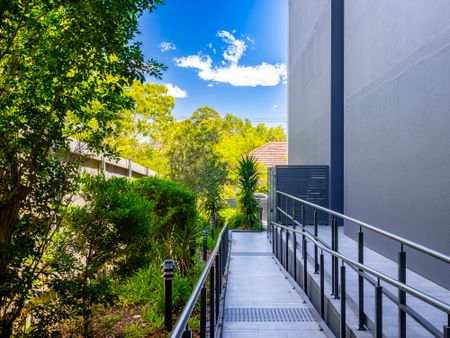 901/68-72 Railway Parade, Burwood NSW 2134 - Apartment For Rent | Domain - Photo 3