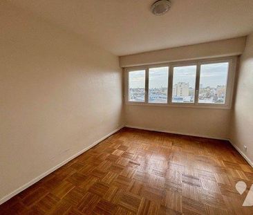 RENNES BOURG L'EVEQUE - rue Yves Mayeuc - Appartement de Type 3 à p... - Photo 1