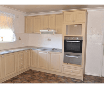 Spacious 3-Bedroom Home with Large Backyard - Photo 3