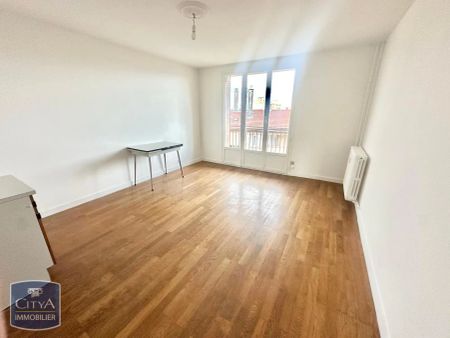 Appartement à louer 4 pièces 83.66m² - Photo 3