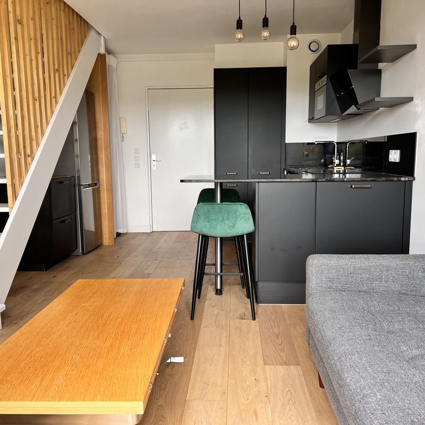 Location Appartement 2 pièces 44m² CORBEIL ESSONNES 91100 - Photo 1