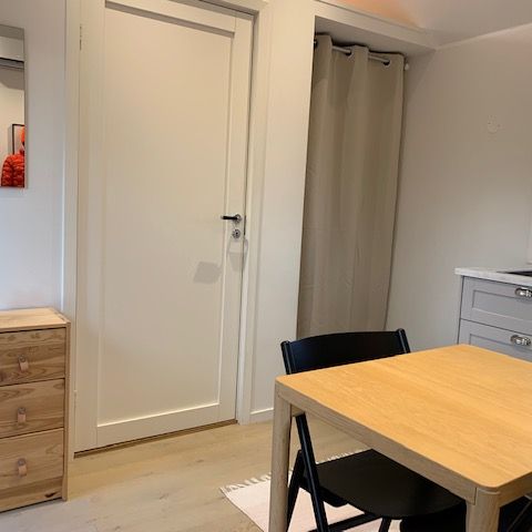 Vassviksvägen, Farsta - Foto 1