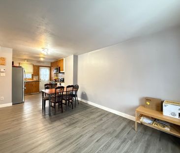 1643 Rue Millar, Montréal (Saint-Laurent), QC H4L - Photo 1