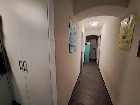 Bel appartement moderne de 4,5 pièces - Photo 5