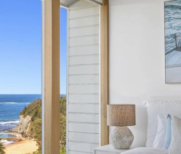 Fully Furnished Home with Spectacular Ocean Views - Photo 6