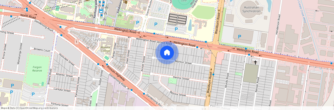 11 Morton Street, Melbourne, Victoria 3168