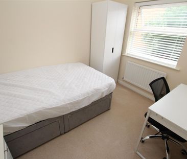 Wright Way, Stapleton, Bristol - Photo 4