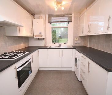 Kingston Road, 2 Bed Unfurnished Flat, Neilston – Available 18/10/2024 - Photo 4