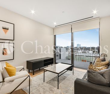 1 bedroom apartment to rent - Photo 2