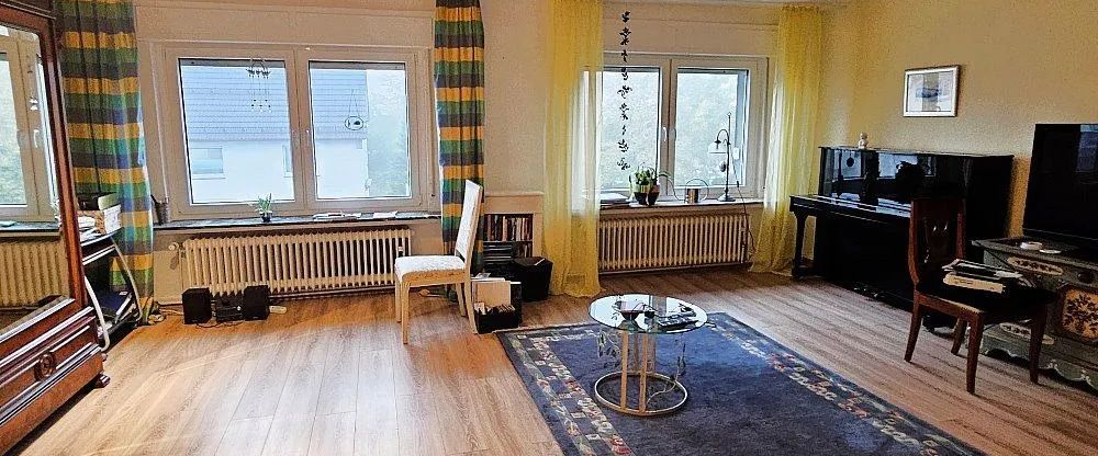 ***Wohnen an den Kliniken*** - Photo 1