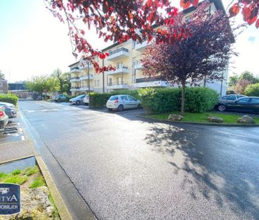 Location Appartement 2 pièces 51m² BEUVRAGES 59192 - Photo 6