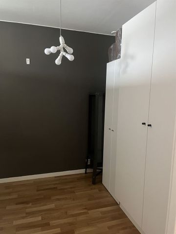 Stockholm, Hägersten, Responsgatan, 2 rooms - Foto 4