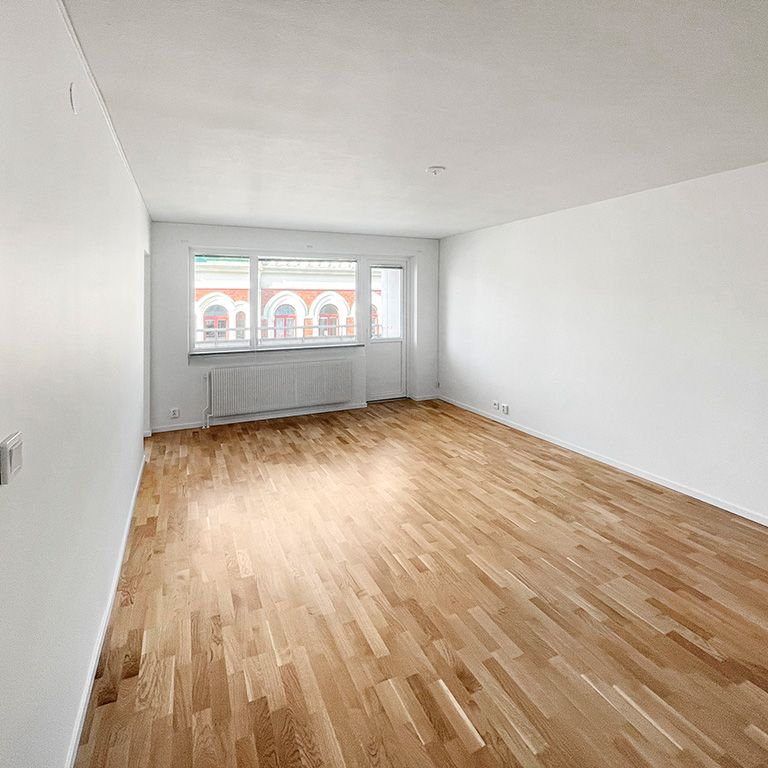 Östra Långgatan 3 B - Foto 1