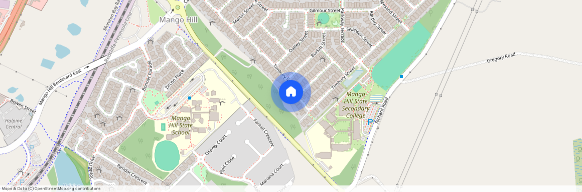 40 Timbury Street, Mango Hill