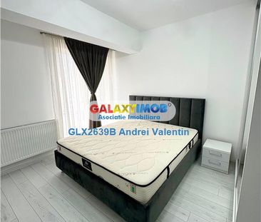 0% Comision Apartament Bloc Nou Berceni - Dimitrie Leonida - Parcare - Fotografie 3