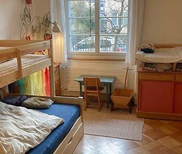 3.5 Zimmer, 54 m² - Photo 3