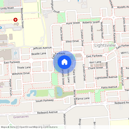 5/51 Parnatti Street, SA 5085, Lightsview