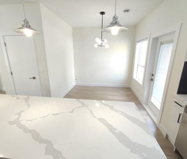 Westwood - Four Bedroom Townhouse in Tynehead - Photo 5