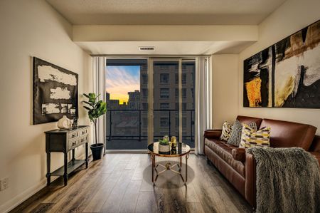 For Lease - 435 Richmond Street Unit# 714, Toronto, Ontario - Photo 2